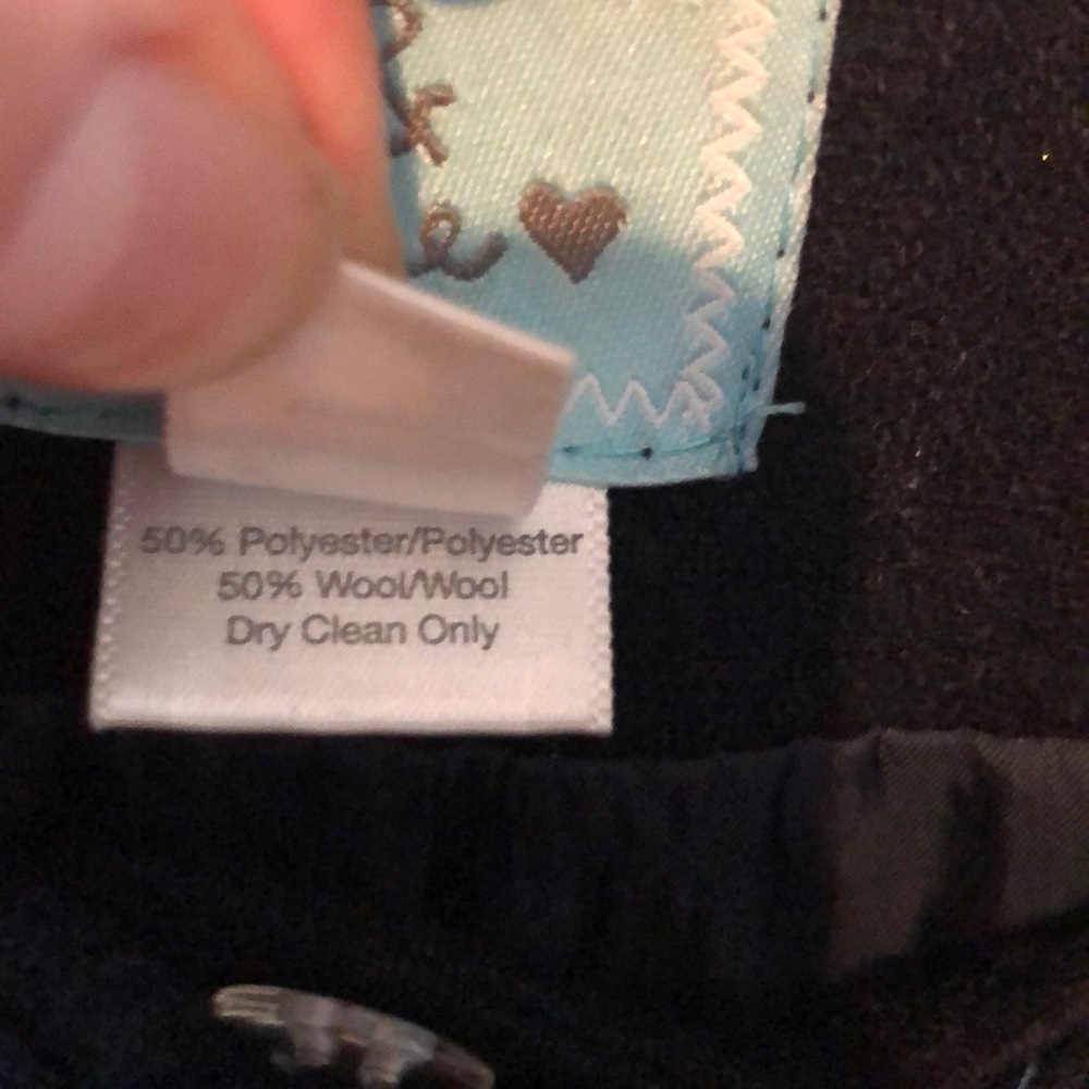 Kimchi Blue wool jacket - Picture 3 of 5